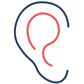 NGS Panels Ear, Nose & Throat Icon