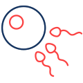NGS Panel Reproductive Genetics Icon